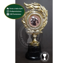 Trofeo Souvenir Fútbol Americano en BN - comprar online