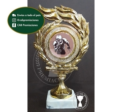 Trofeo souvenir fútbol americano - BB - comprar online