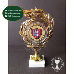 Trofeo souvenir Club Atlético San Lorenzo de Almagro - BB - comprar online