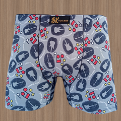 CUECA BOX LUXO (ESTAMPADA) - loja online