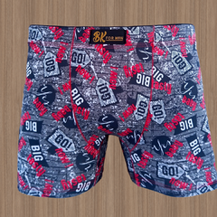 CUECA BOX LUXO (ESTAMPADA)