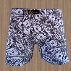 CUECA BOX LUXO (ESTAMPADA) - comprar online