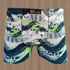 CUECA BOX LUXO (ESTAMPADA)