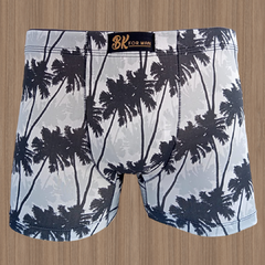 CUECA BOX LUXO (ESTAMPADA) - comprar online