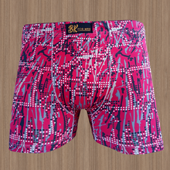 Imagem do CUECA BOX LUXO (ESTAMPADA)