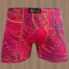 CUECA BOX LUXO (ESTAMPADA) - comprar online