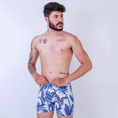 CUECA BOX LUXO (ESTAMPADA)