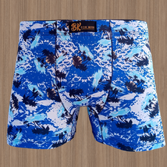 CUECA BOX LUXO (ESTAMPADA) - comprar online