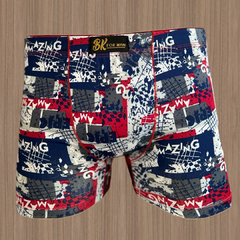 CUECA BOX LUXO (ESTAMPADA) - loja online