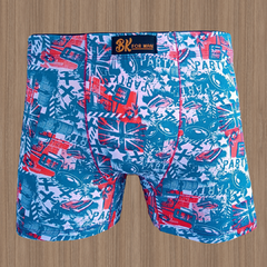 CUECA BOX LUXO (ESTAMPADA) - loja online