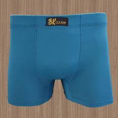 CUECA BOX POLIAMIDA REBATIDA - loja online