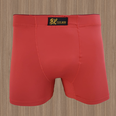 CUECA BOX POLIAMIDA REBATIDA