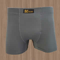 CUECA BOX POLIAMIDA REBATIDA