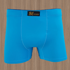 CUECA BOX POLIAMIDA REBATIDA - comprar online