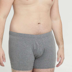 CUECA BOX PLUS SIZE