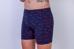 CUECA BOX SPORT - comprar online