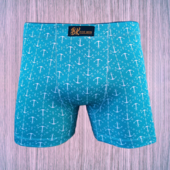 CUECA BOX LUXO (ESTAMPADA)