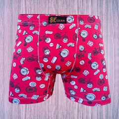 CUECA BOX LUXO (ESTAMPADA) - bk conceito