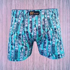 CUECA BOX LUXO (ESTAMPADA)