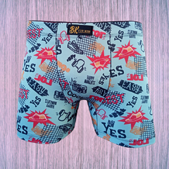 CUECA BOX LUXO (ESTAMPADA)