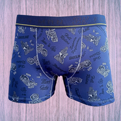 CUECA BOX PERSONALIZADA (ESTAMPADA) na internet