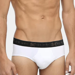 CUECA SUNGÃO SLIM BK FOR MAN - comprar online