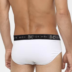 CUECA SUNGÃO SLIM BK FOR MAN na internet