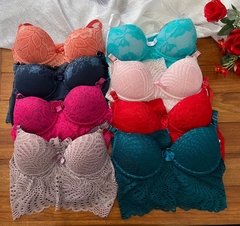 CONJUNTO LINGERIE na internet