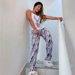 PIJAMA CALÇA - comprar online