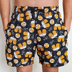 SHORT TACTEL ADULTO