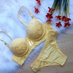 CONJUNTO LINGERIE - comprar online