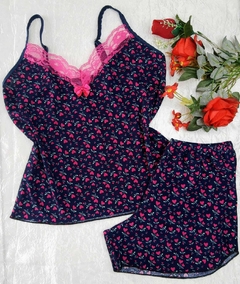 BABY DOLL LIGANETE - bk conceito