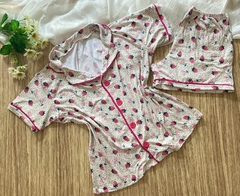 BABY DOLL AMERICANO - loja online