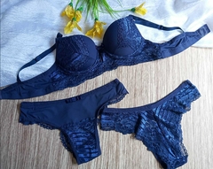 CONJUNTO LINGERIE - loja online