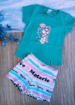 CONJUNTO INFANTIL FEMININO na internet