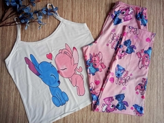 Imagem do PIJAMA CALÇA