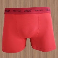 CUECA BOX POLIAMIDA PERSONALIZADA - comprar online