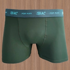 CUECA BOX POLIAMIDA PERSONALIZADA - bk conceito