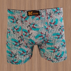 CUECA BOX LUXO (ESTAMPADA) - loja online