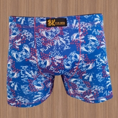 CUECA BOX LUXO (ESTAMPADA) - bk conceito