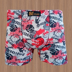 CUECA BOX LUXO (ESTAMPADA)