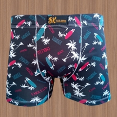 CUECA BOX LUXO (ESTAMPADA) - loja online