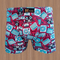 CUECA BOX LUXO (ESTAMPADA) na internet