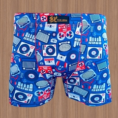 CUECA BOX LUXO (ESTAMPADA) - bk conceito