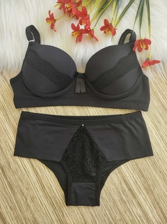 Imagem do CONJUNTO LINGERIE