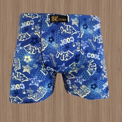 CUECA BOX LUXO (ESTAMPADA) - loja online