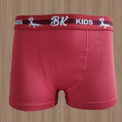 CUECA BOX INFANTIL PERSONALIZADA na internet