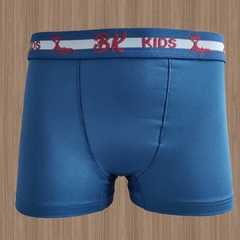 CUECA BOX INFANTIL PERSONALIZADA - comprar online