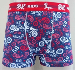 CUECA BOX INFANTIL PERSONALIZADA na internet