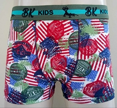 CUECA BOX INFANTIL PERSONALIZADA na internet